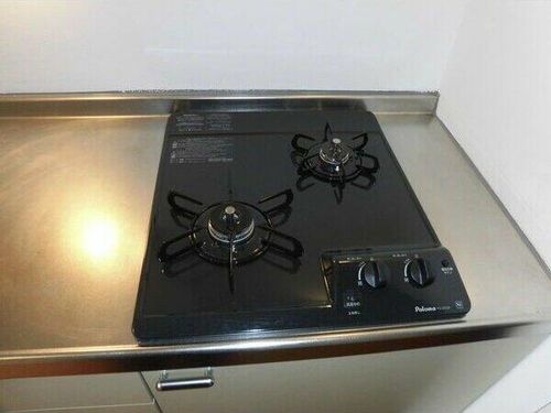 FULL HOUSE202のキッチン