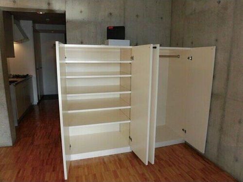 FULL HOUSE202の内装