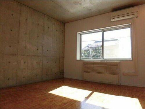 FULL HOUSE202の内装