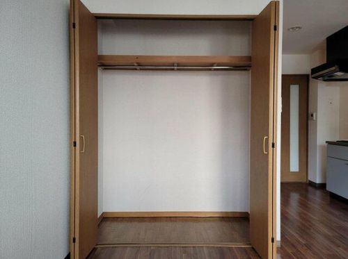 グリーンゲイブルズの内装