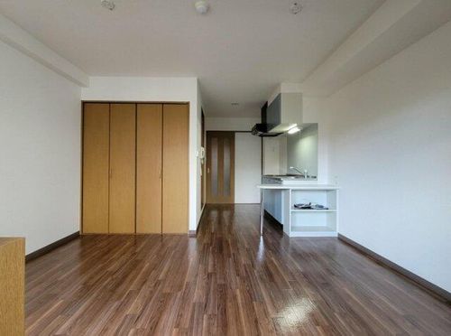 グリーンゲイブルズの居間