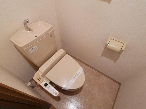 グリーンゲイブルズの内装