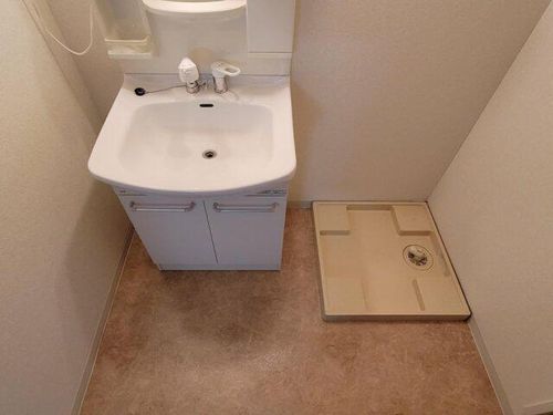 グリーンゲイブルズの内装