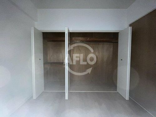 ル・アン緑地の内装