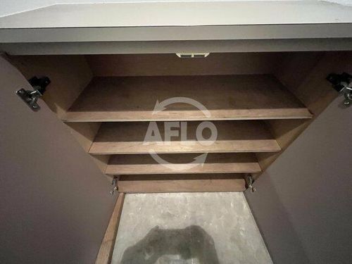 ル・アン緑地の内装