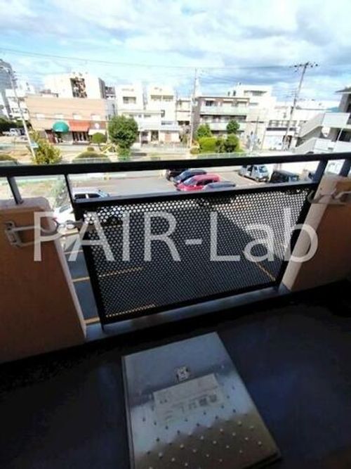 プリ・メゾン東加古川駅前の内装