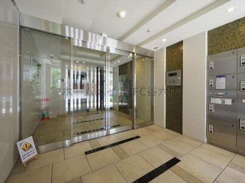 NS上町セブンのその他画像