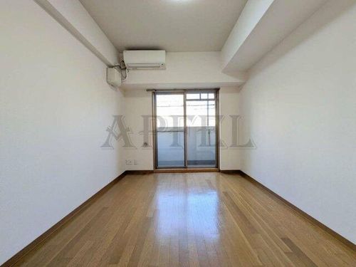 エスリード東天満第2の内装