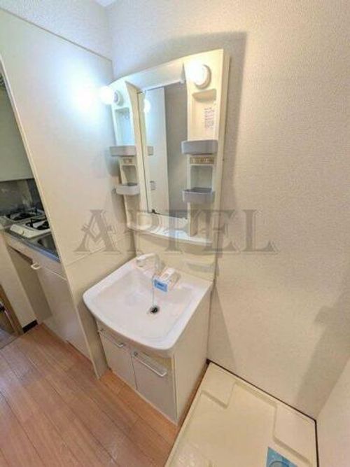 エスリード東天満第2の内装