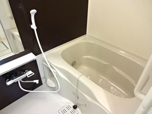 Espoirの風呂