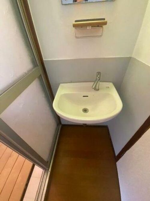 大阪府羽曳野市西浦1丁目(マンション)の賃貸物件の内装