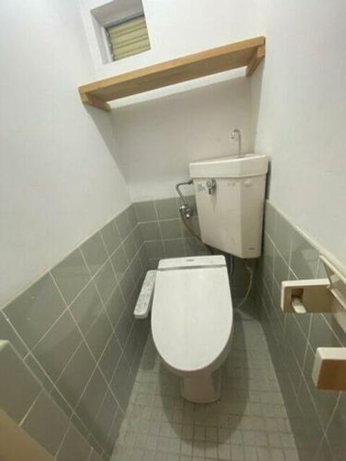 大阪府羽曳野市西浦1丁目(マンション)の賃貸物件の内装