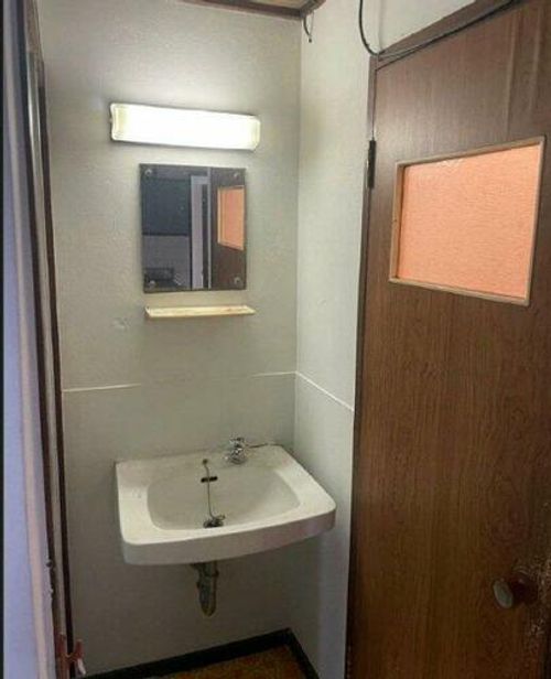 大阪府羽曳野市西浦1丁目(マンション)の賃貸物件の内装