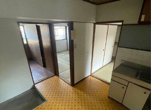 大阪府羽曳野市西浦1丁目(マンション)の賃貸物件のその他画像