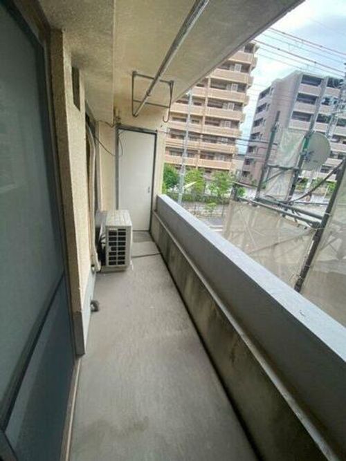 大阪府羽曳野市西浦1丁目(マンション)の賃貸物件の内装