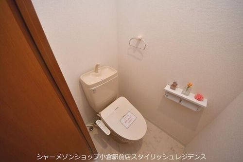 リファレンス門司駅前の内装