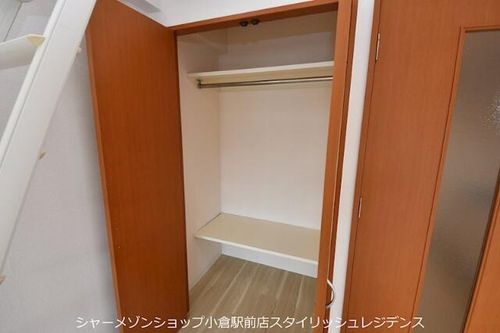 リファレンス門司駅前の内装