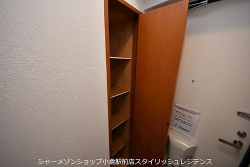 リファレンス門司駅前の玄関