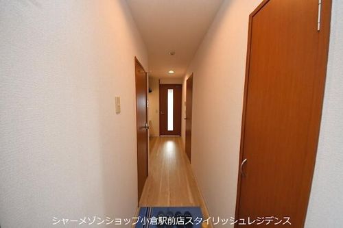 リファレンス門司駅前の玄関