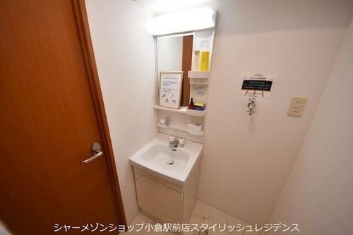 リファレンス門司駅前の内装