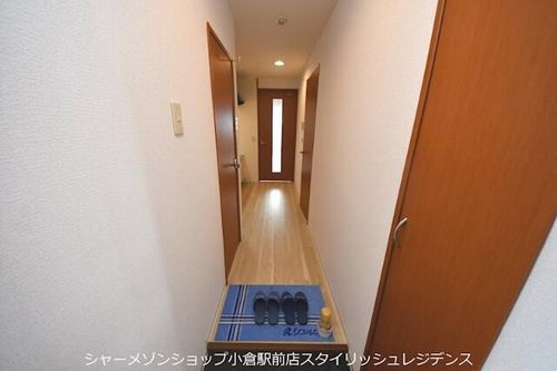 リファレンス門司駅前の玄関