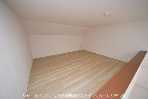 リファレンス門司駅前の内装