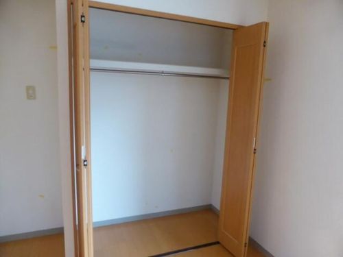 Tプラネット203の内装