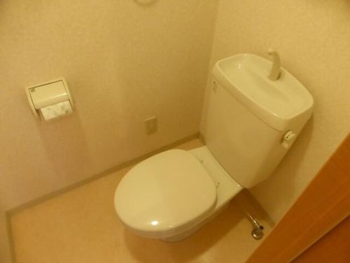 Tプラネット203の内装