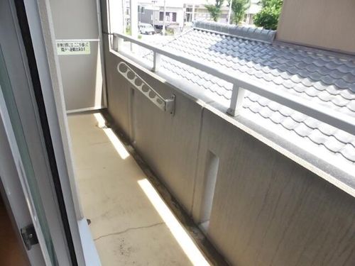 Tプラネット203の内装