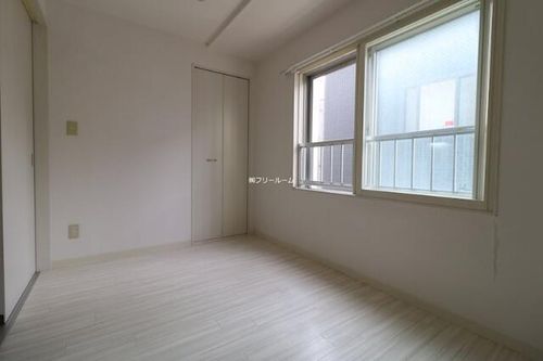 ロコベルソ月寒東の内装