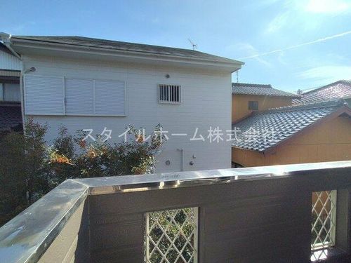 愛知県豊橋市曙町字測点(一戸建)の賃貸物件1のその他画像