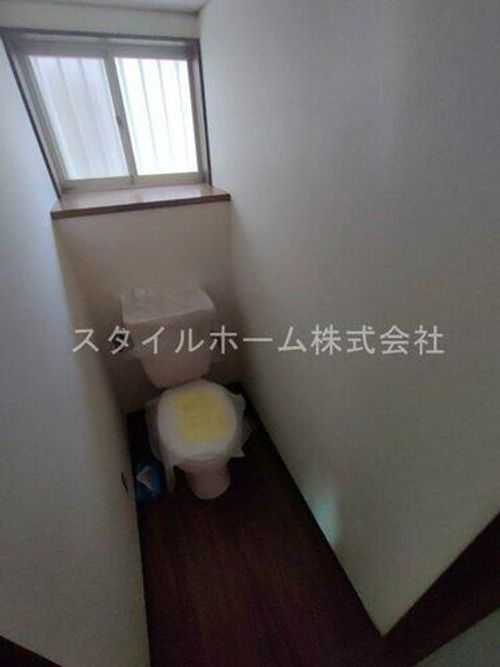 愛知県豊橋市曙町字測点(一戸建)の賃貸物件1の内装