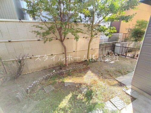 愛知県豊橋市曙町字測点(一戸建)の賃貸物件1のその他画像