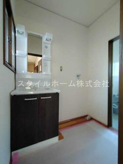 愛知県豊橋市曙町字測点(一戸建)の賃貸物件1の内装