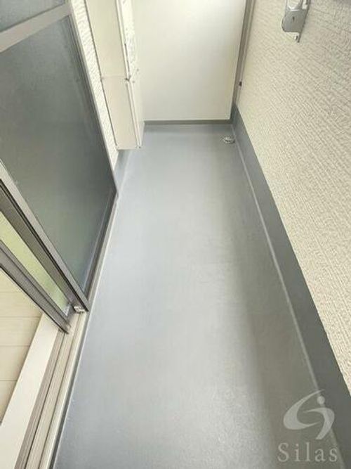 大阪府枚方市藤阪元町1丁目(アパート)の賃貸物件の内装