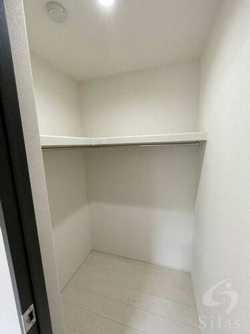 大阪府枚方市藤阪元町1丁目(アパート)の賃貸物件の内装