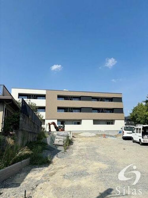 大阪府枚方市藤阪元町1丁目(アパート)の賃貸物件のその他画像