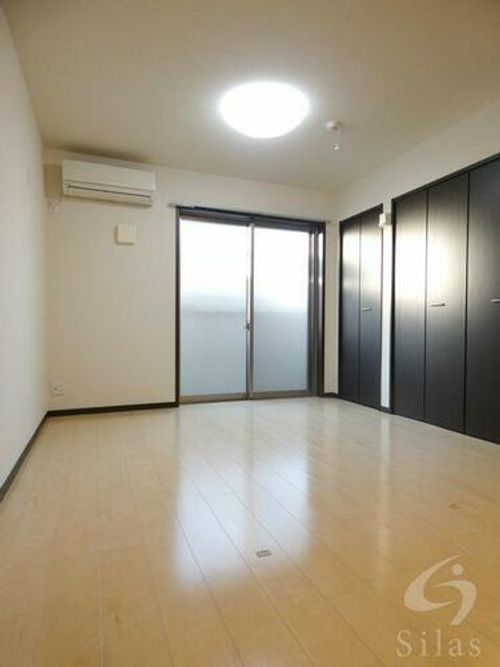 大阪府枚方市藤阪元町1丁目(アパート)の賃貸物件の内装