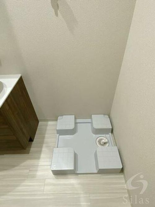 大阪府枚方市藤阪元町1丁目(アパート)の賃貸物件のその他画像