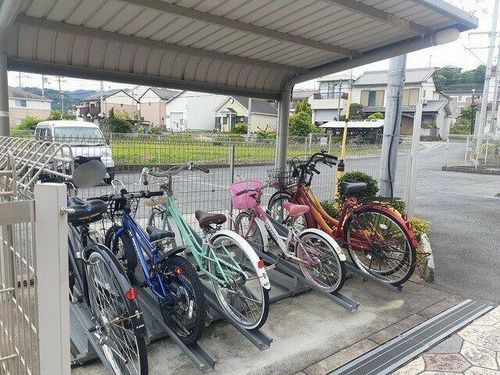 グラントゥールⅡのその他画像