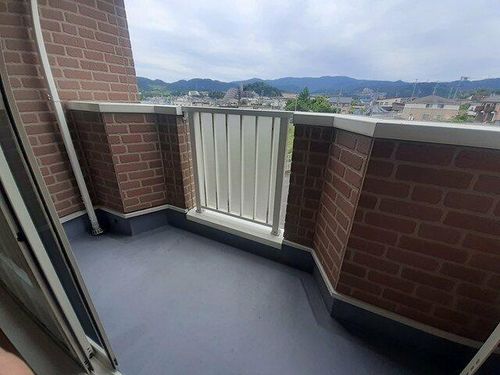 グラントゥールⅡの内装