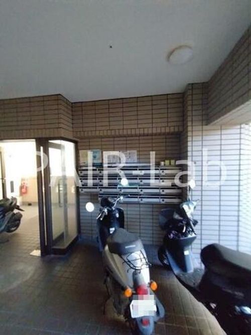 ハイツアメニティのその他画像