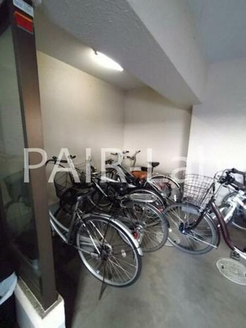 ハイツアメニティのその他画像