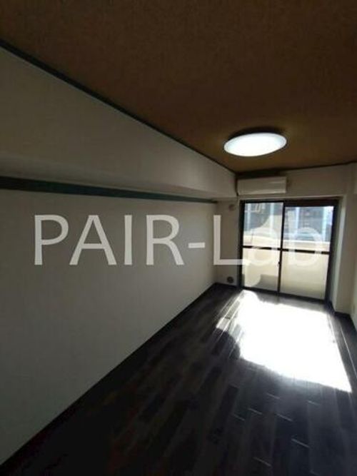 ハイツアメニティの内装