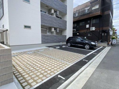 フジパレスフォーゲルⅤ番館のその他画像