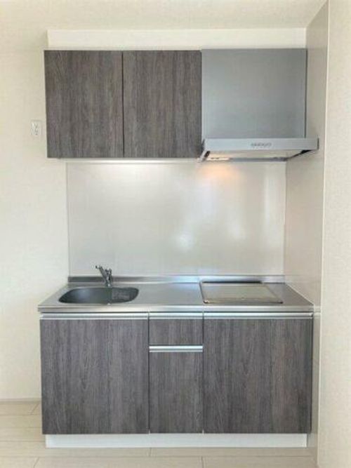 フジパレスフォーゲルⅤ番館のキッチン