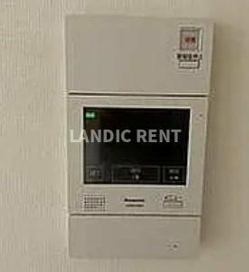 グランドシティ西新のその他画像