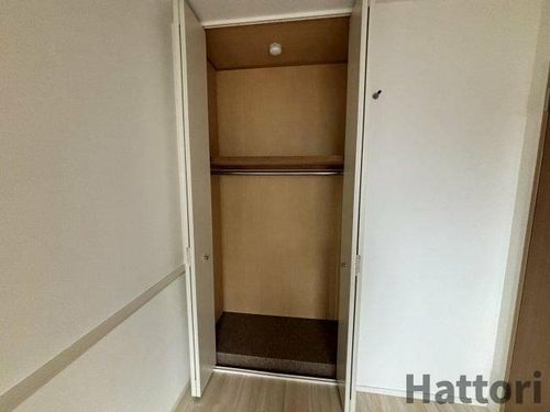 クレイン上池田の内装