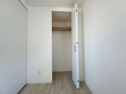 La・isola月寒の内装