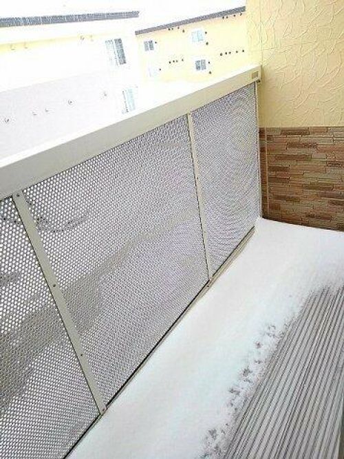 シンフォニアⅡの内装